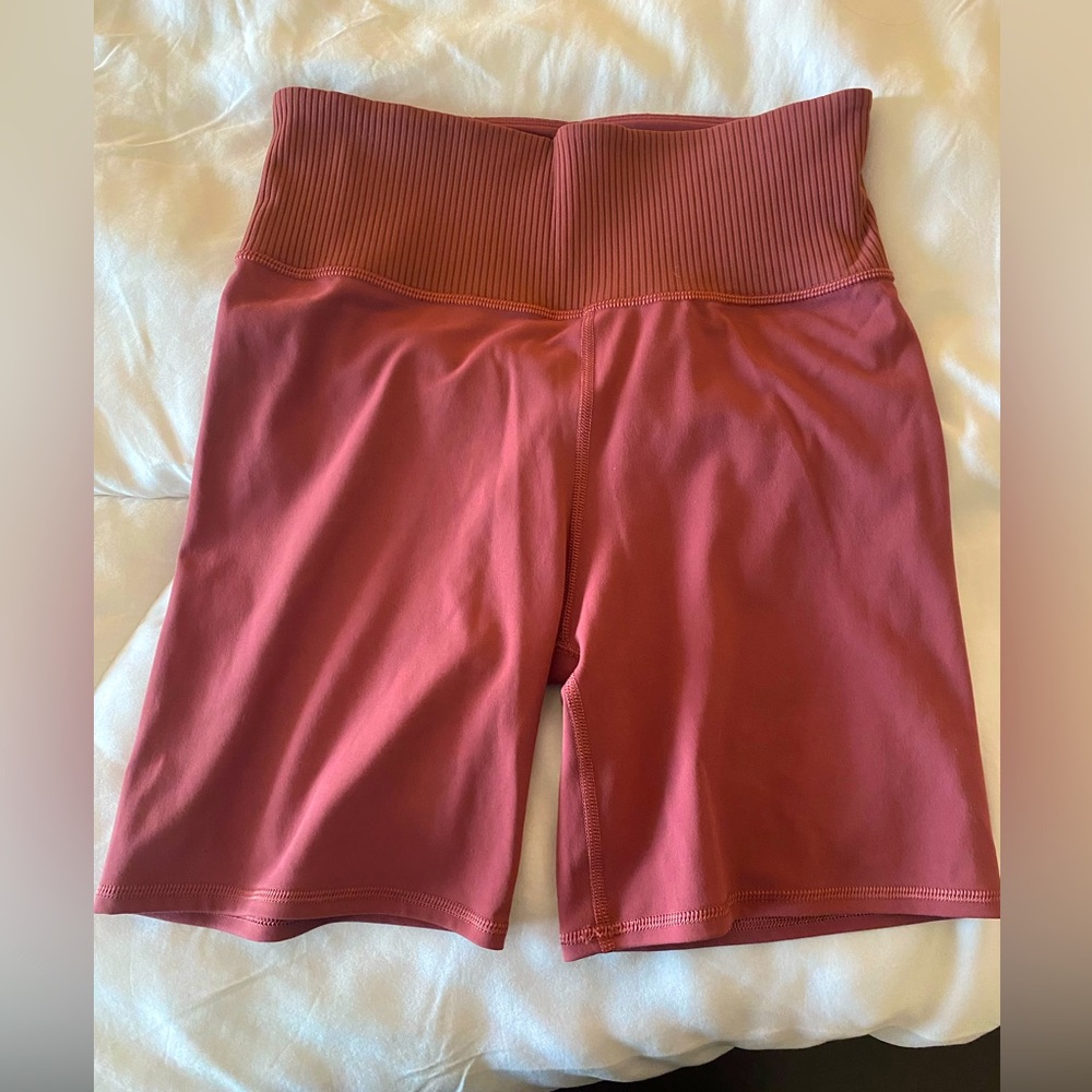 Vuori Rib Studio Biker-Short